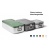 Conteneurs Filtres Latéraux Interchangeables Taille distribués par Nussbaum Médical