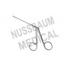 Pince d'introduction pour prothèse Fuller, Tige longueur utile 80 mm, distribuée par Nussbaum Médical