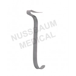 Ecarteur Freeman mousse 20 cm pour lifting distribué par Nussbaum Médical