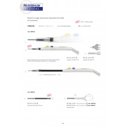 Brochure KLS Martin SmartOne diffusée par Nussbaum Médical
