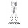 Pince ciseaux pour couper le clamp de Bar distribuée par Nussbaum Médical