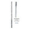 Curette  de Kevorkian distribuée par Nussbaum Médical