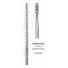Curette  de Kevorkian distribuée par Nussbaum Médical