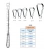 Curette Bumm distribuée par Nussbaum Médical