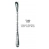 Curette Cuzzi distribuée par Nussbaum Médical