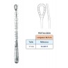 Curette Pestalozza distribuée par Nussbaum Médical