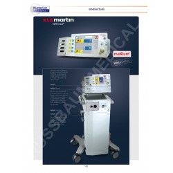 Générateur Maxium® KLS Martin