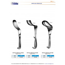 Brochure Chirurgie Urologique Septembre 2025 éditée par Nussbaum Médical page 4