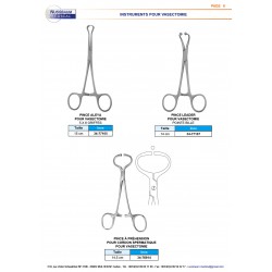 Brochure Chirurgie Urologique Septembre 2025 éditée par Nussbaum Médical page 6