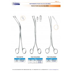 Brochure Chirurgie Urologique Septembre 2025 éditée par Nussbaum Médical page 8