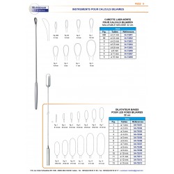 Brochure Chirurgie Urologique Septembre 2025 éditée par Nussbaum Médical page 9