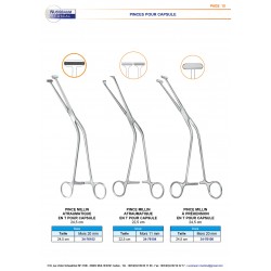Brochure Chirurgie Urologique Septembre 2025 éditée par Nussbaum Médical page 10