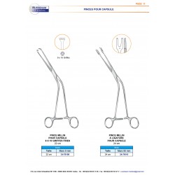 Brochure Chirurgie Urologique Septembre 2025 éditée par Nussbaum Médical page 11
