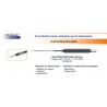 Electrode Bipolaire Aiguille pour Hystéroscopie HF-9694-02 distribuée par Nussbaum Médical