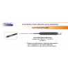 Electrode Bipolaire Boule  pour Hystéroscopie HF-9694-01 distribuée par Nussbaum Médical