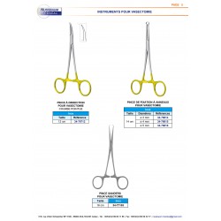 Brochure Chirurgie Urologique Septembre 2025 éditée par Nussbaum Médical page 5