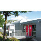 Présentation de la société Nussbaum Médical