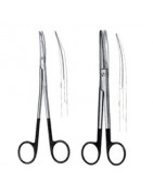 Instruments spéciaux pour la chirurgie plastique