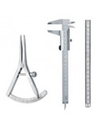 Instruments de mesure