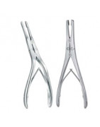 Pinces-Gouges pour rhinoplastie