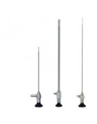 Optiques pour endoscopes et hystéroscopes