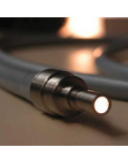 Sources et Câbles à lumière froide