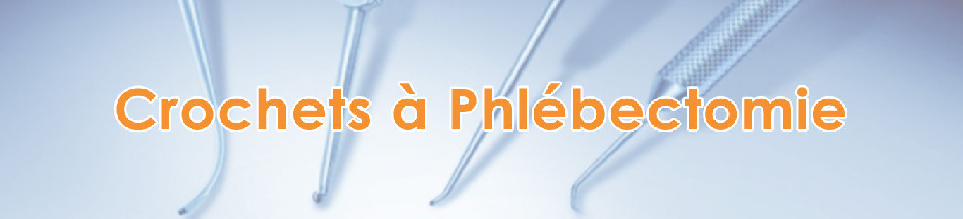 Phlebectomy Hooks