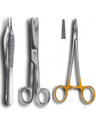 Instrumentation générale