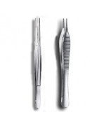 Pinces à disséquer