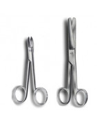 Ciseaux chirurgicaux