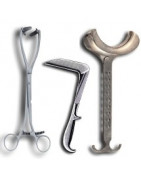 Ecarteurs - Valves - Compas