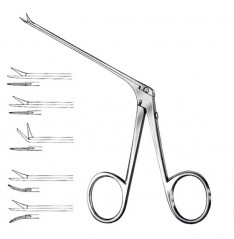 Micro-Ciseaux Bellucci distribués par Nussbaum Médical