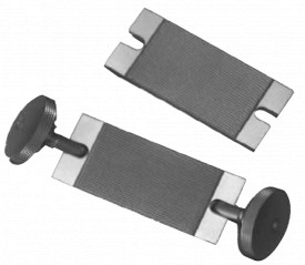 Etau-Presse greffe Jost distribué par Nussbaum Médical