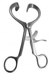 Ouvre-Bouche Doyen distribué par Nussbaum Médical