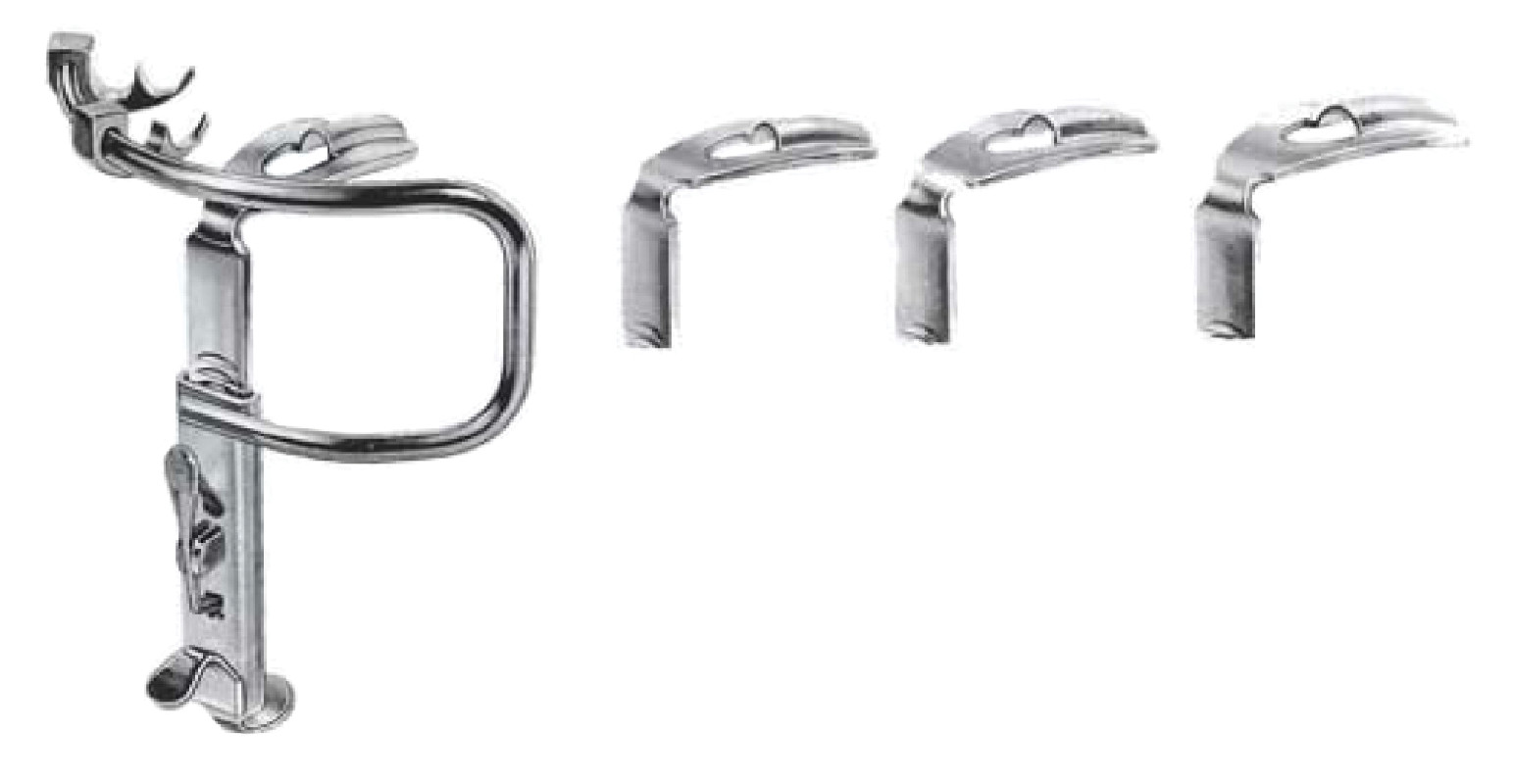 Ouvre-Bouche Kilner-Doughty