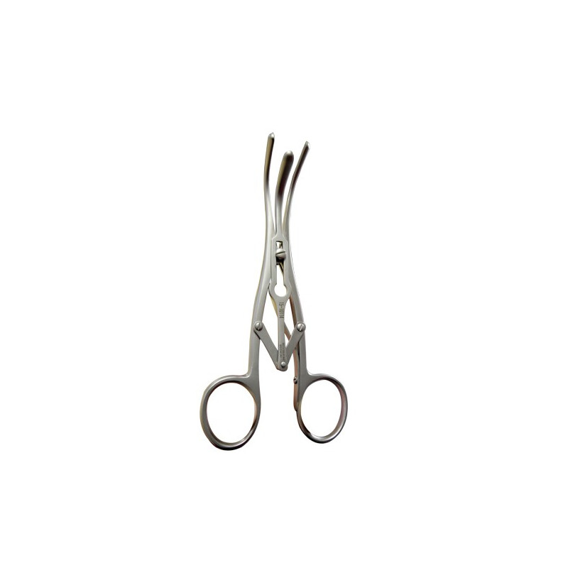 Dilatateur de Laborde 14 cm