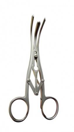 Dilatateur Laborde distribué par Nussbaum Médical