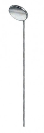 Miroirs laryngés distribués par Nussbaum Médical