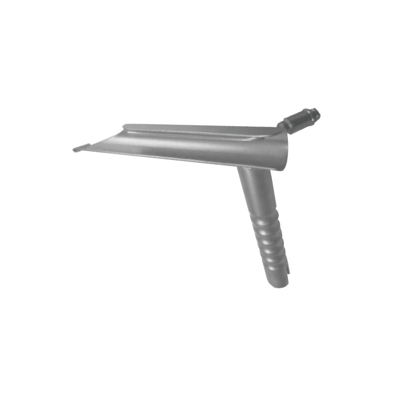 Spatule Florant avec fibre optique