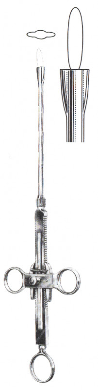 Serre-Noeud Bruenings 28 cm