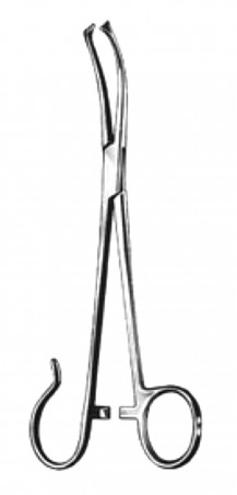 Pince White distribuée par Nussbaum Médical