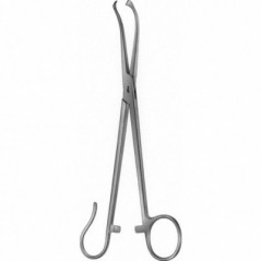 Pince White 18 cm distribuée par Nussbaum Médical