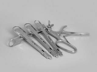 Amygdalotome Sluder Ballenger