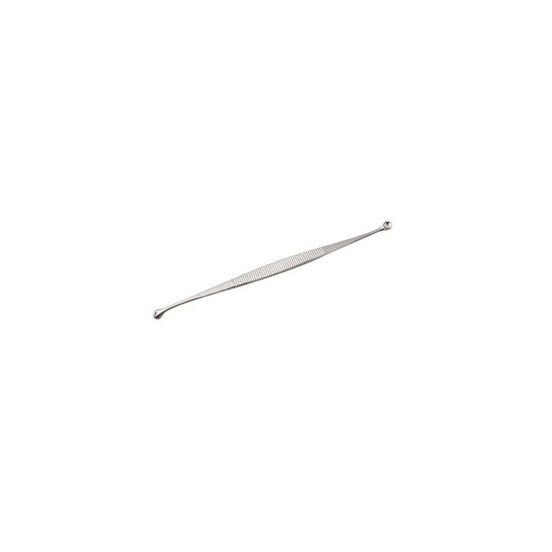 Tire-comedon double Unna 14 cm