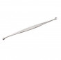 Tire-comedon double Unna 14 cm
