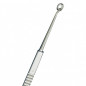 Curette Besnier à lupus fenêtrée 16 cm