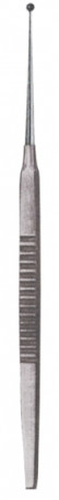 Curette de Borsch 12,5cm distribuée par Nussbaum Médical