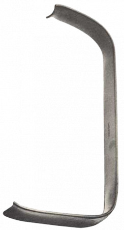 Ecarteur Dautrey 14 cm distribué par Nussbaum Médical