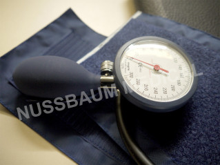 Tensiomètre manuel Ratiomed