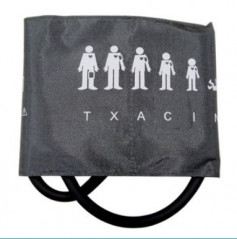 Brassards pour tensiomètre distribué par Nussbaum Médical